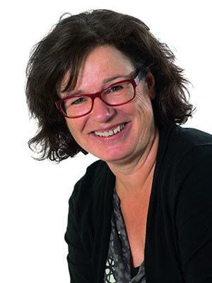 Sibylle Thierer